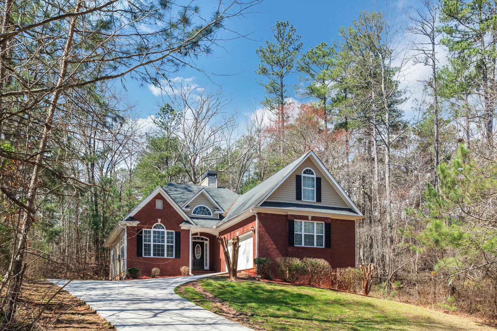 8103 South Pine Cone Dr Villa Rica, GA 30180 2 of 12