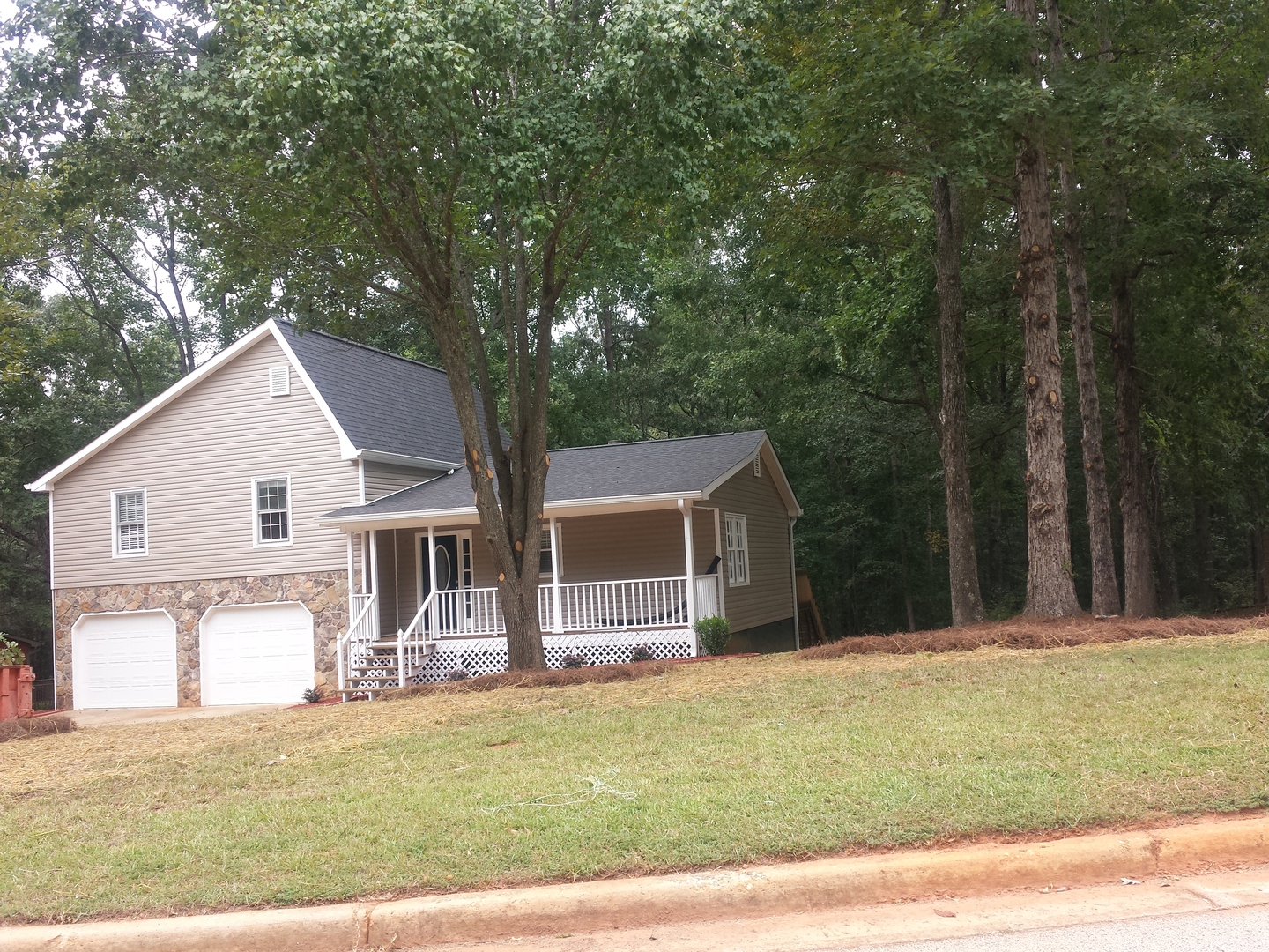 Covington House: 50 Stone Creek Dr