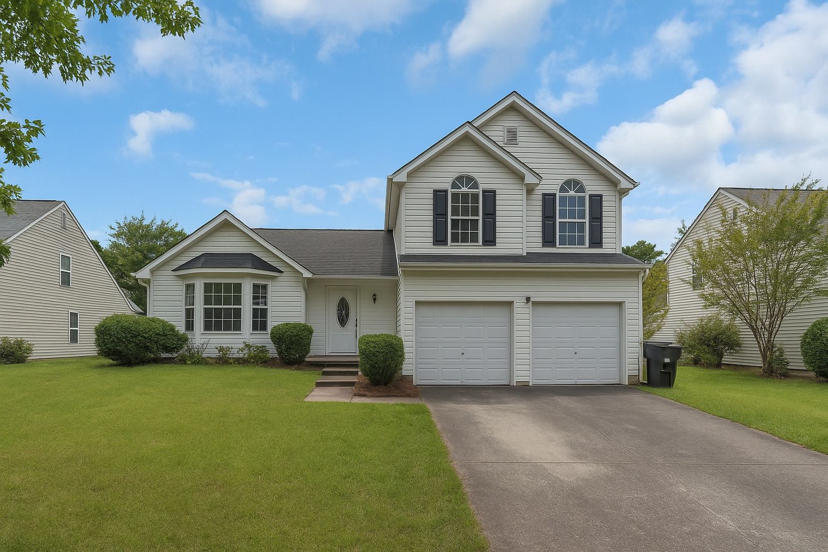 Coming Soon....Spacious 3BR/2.5BA Home in a Peaceful, Friendly Community!