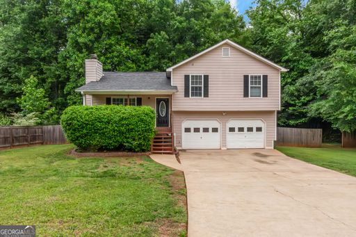 3 Bedroom Rental – 564 Rustin Dr., Dallas, GA 30157
