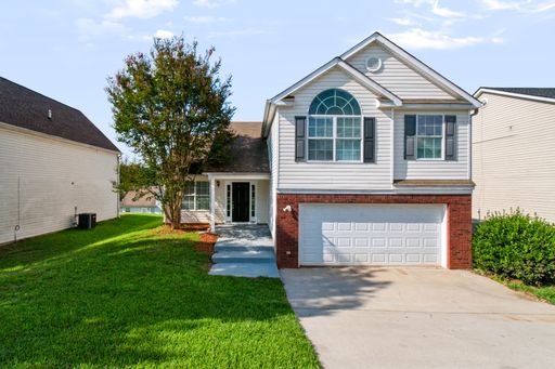 Beautifully Renovated 3BR / 2.5 Bath Home with Modern Updates & Spacious Living Areas!