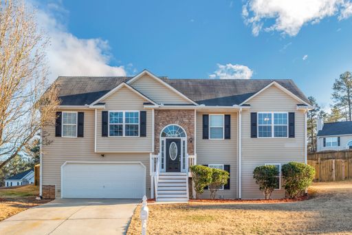 4 Bedroom House – 202 Millpond Pkwy, Villa Rica, GA 30180