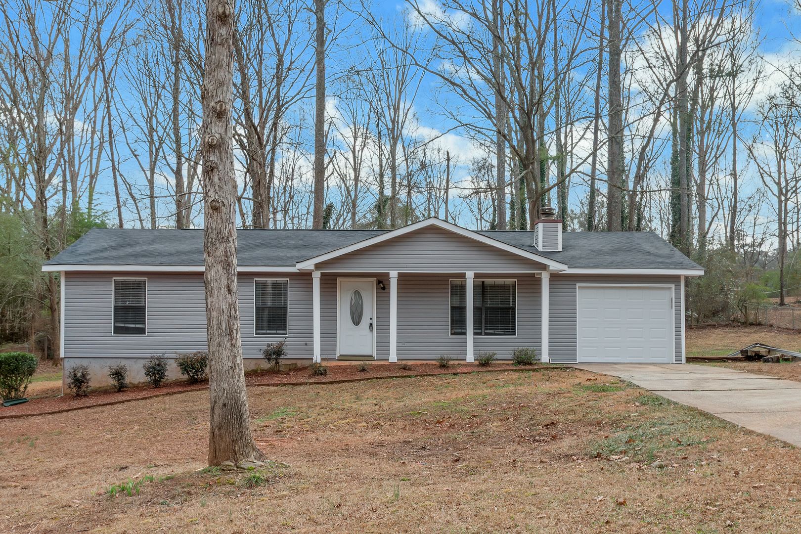 321 Summerwood Lane Stockbridge, GA 30281 2 of 12