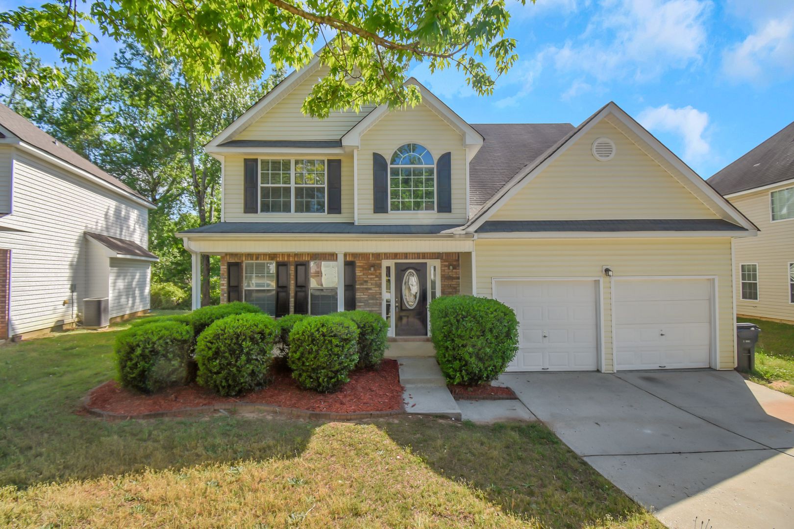 Covington House: 240 Dairyland Drive
