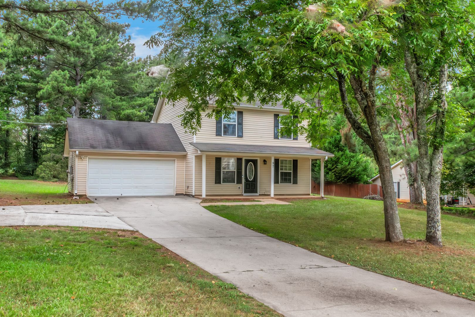 97 Livingston Ln Covington, GA 30016 2 of 12