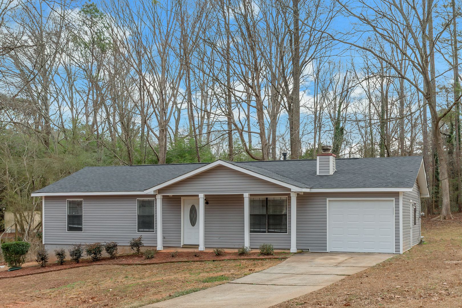 321 Summerwood Lane Stockbridge, GA 30281 3 of 12