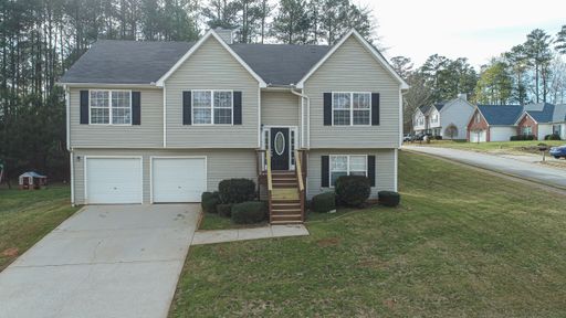 4 Bedroom Rental – 8182 Sterling Lane, Covington, GA 30014