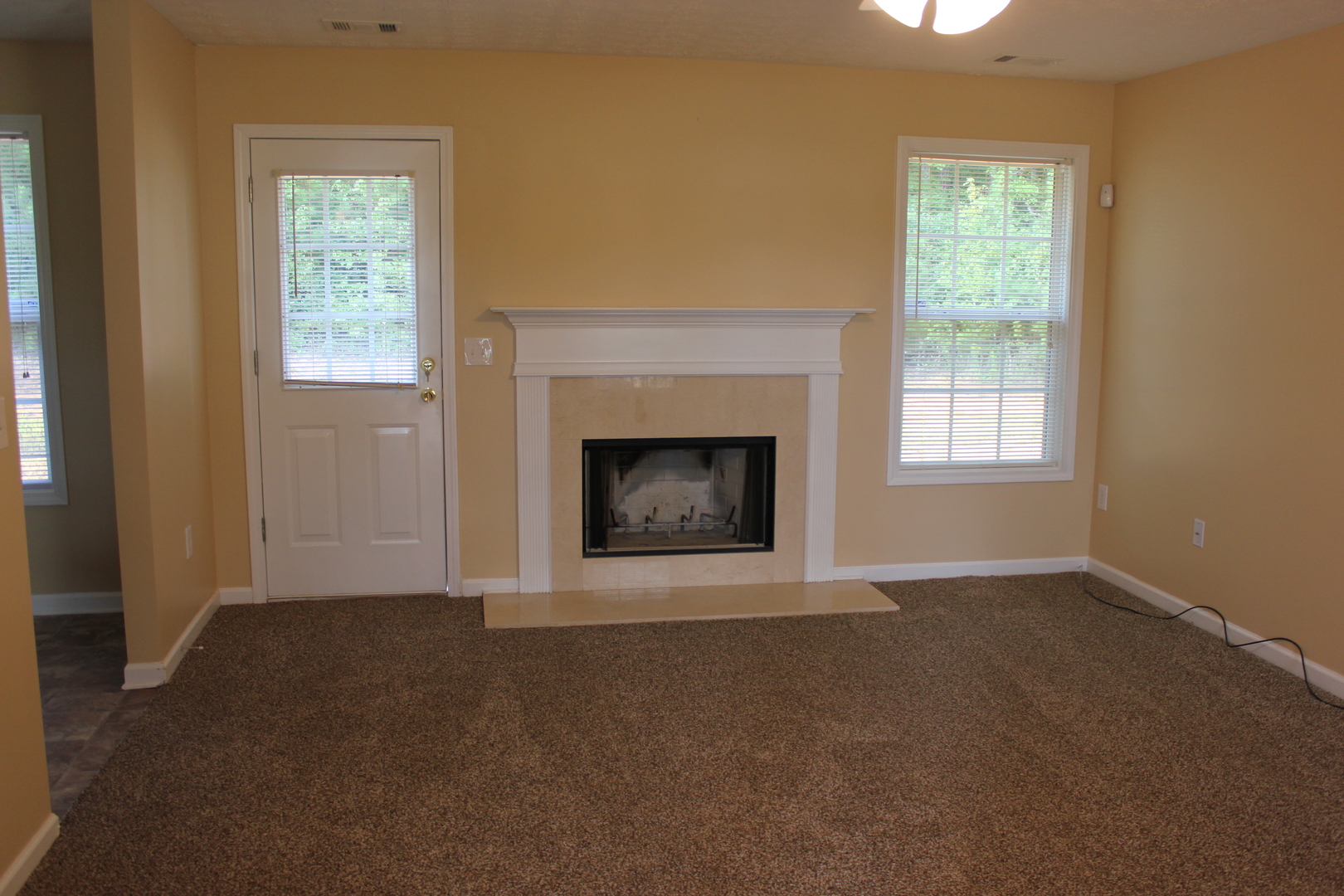 Covington House: 65 Amber Way