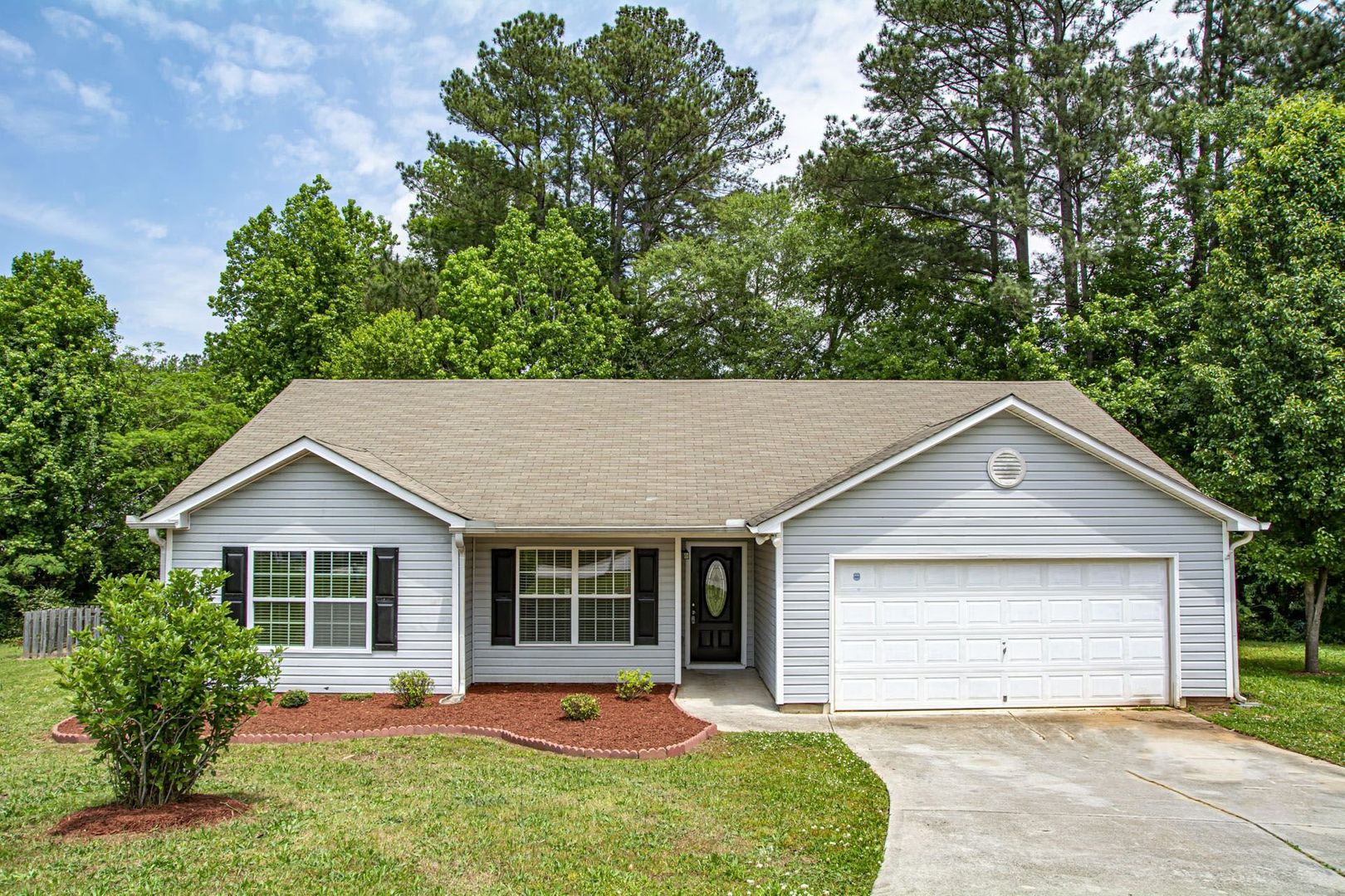 Covington House: 65 Weldon Pl