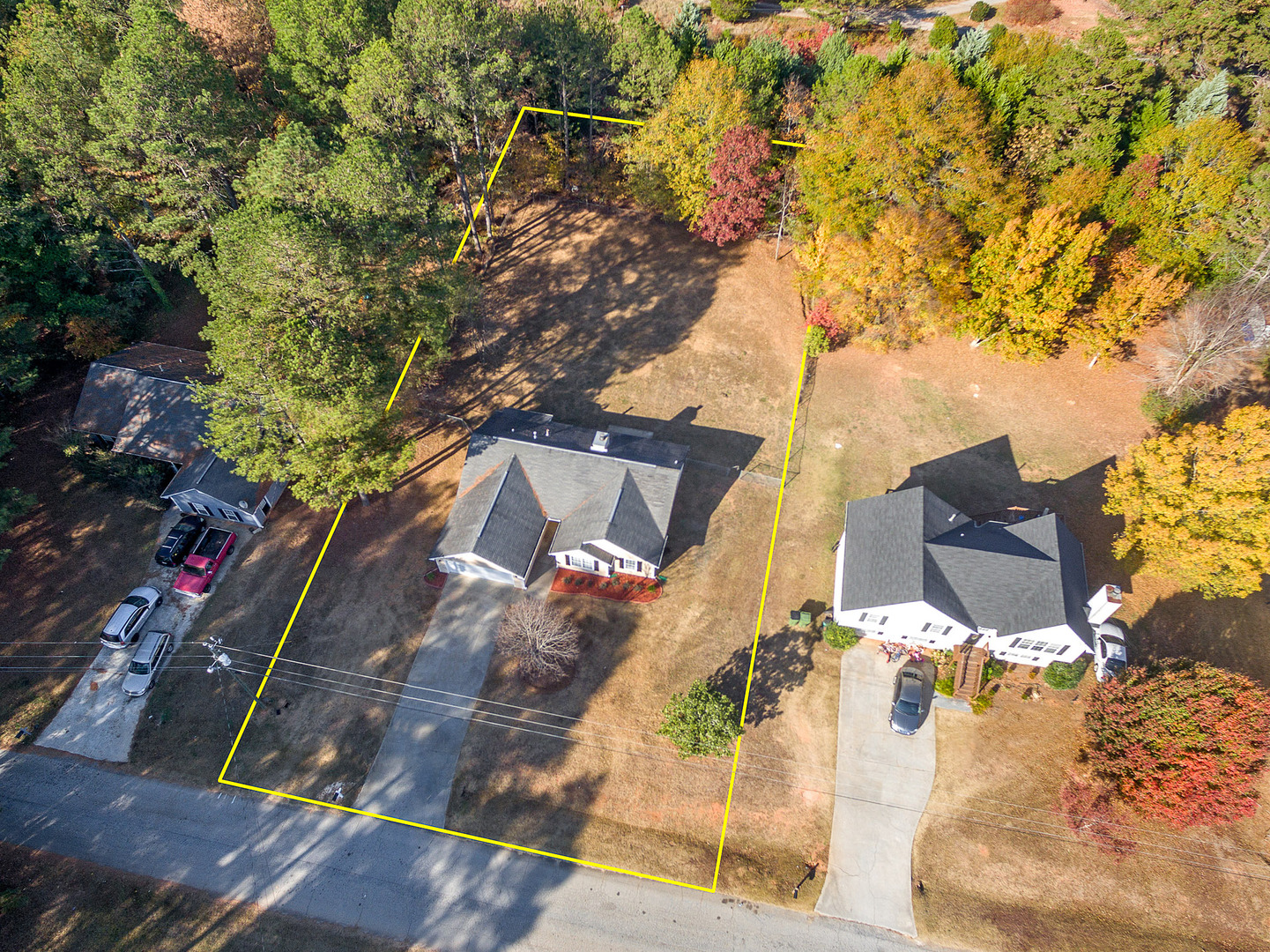 35 Oak Ridge Ct Covington, GA 30016 4 of 12