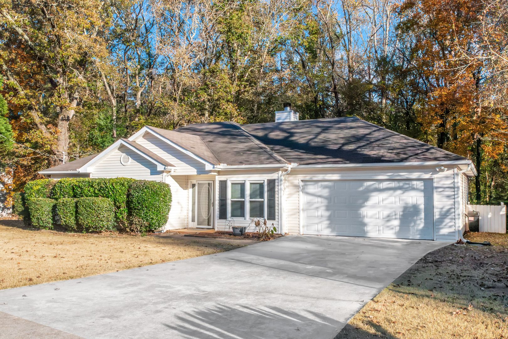 Covington House: 30 Allen's Oak Way