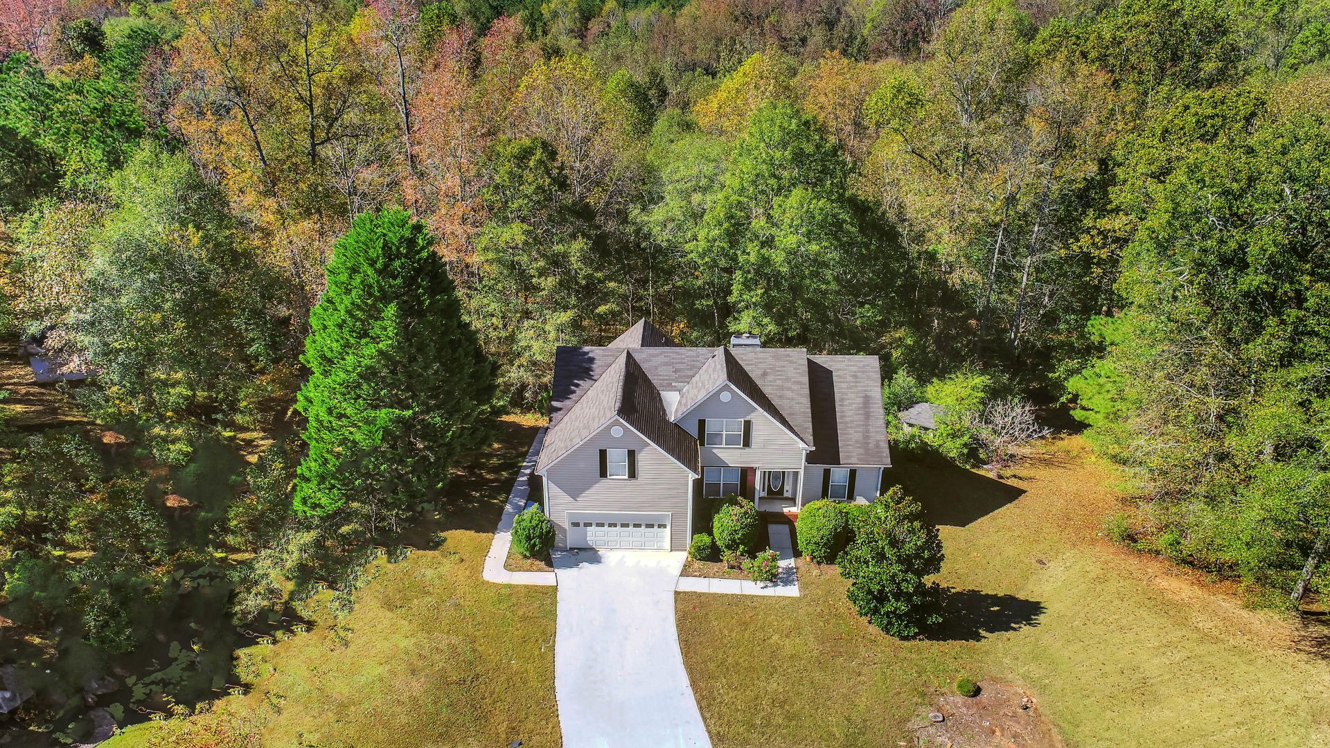 Spacious 6BR/4BA Home with Finished Basement!