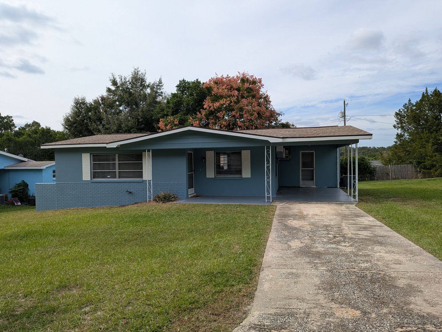 Beverly Hils House: 14 N Adams St