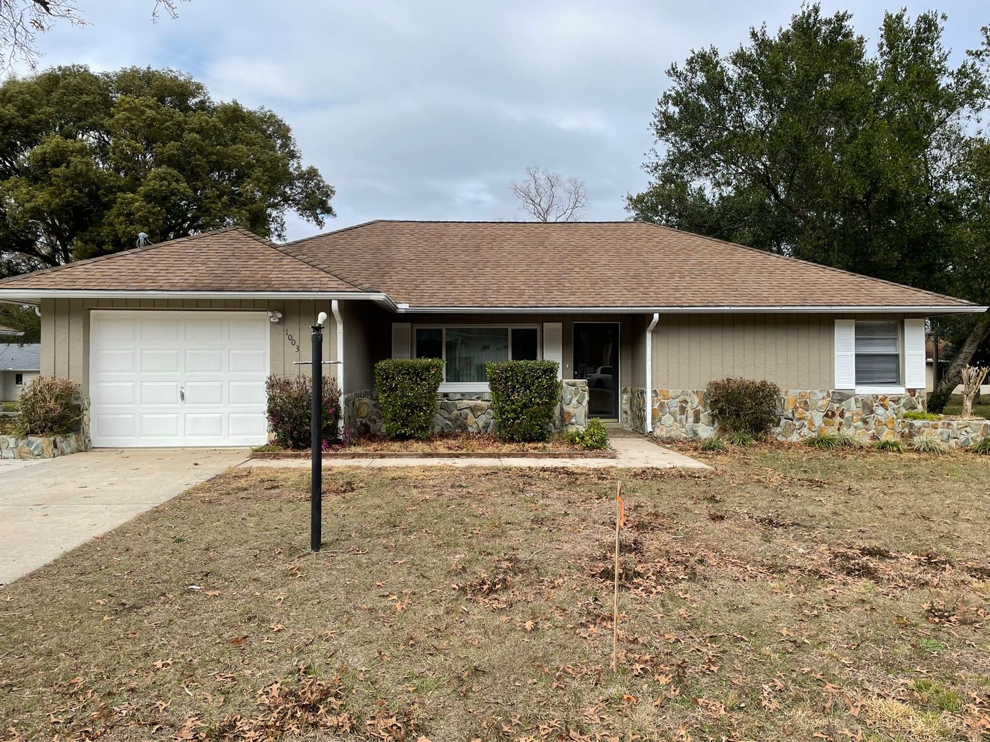 Bevelry Hills House: 1003 W. Buttonbush Dr