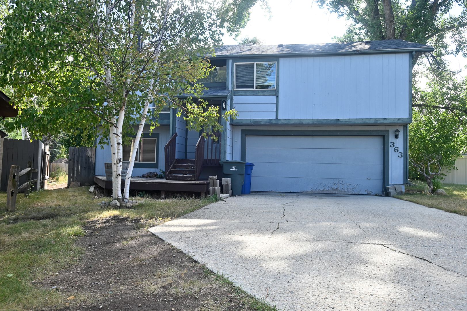 Sheridan House: 363 Pheasant Pl