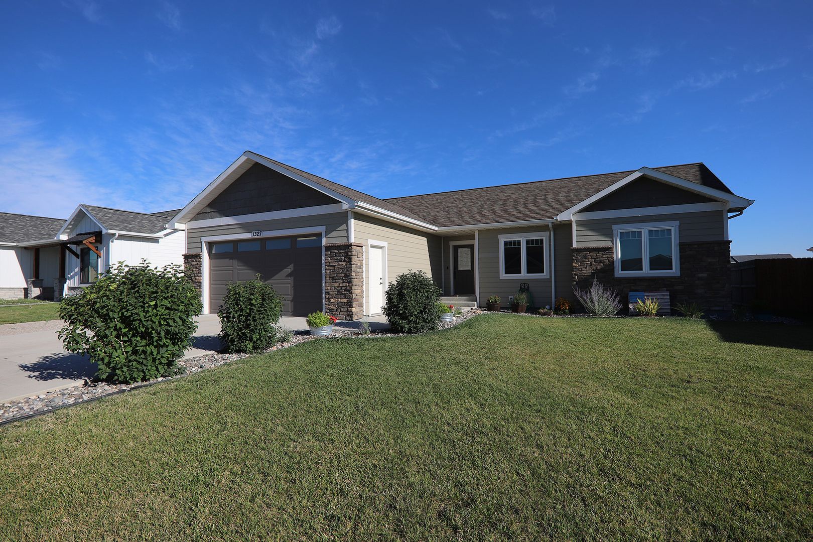 Ranchester House: 1327 Silverton Dr.