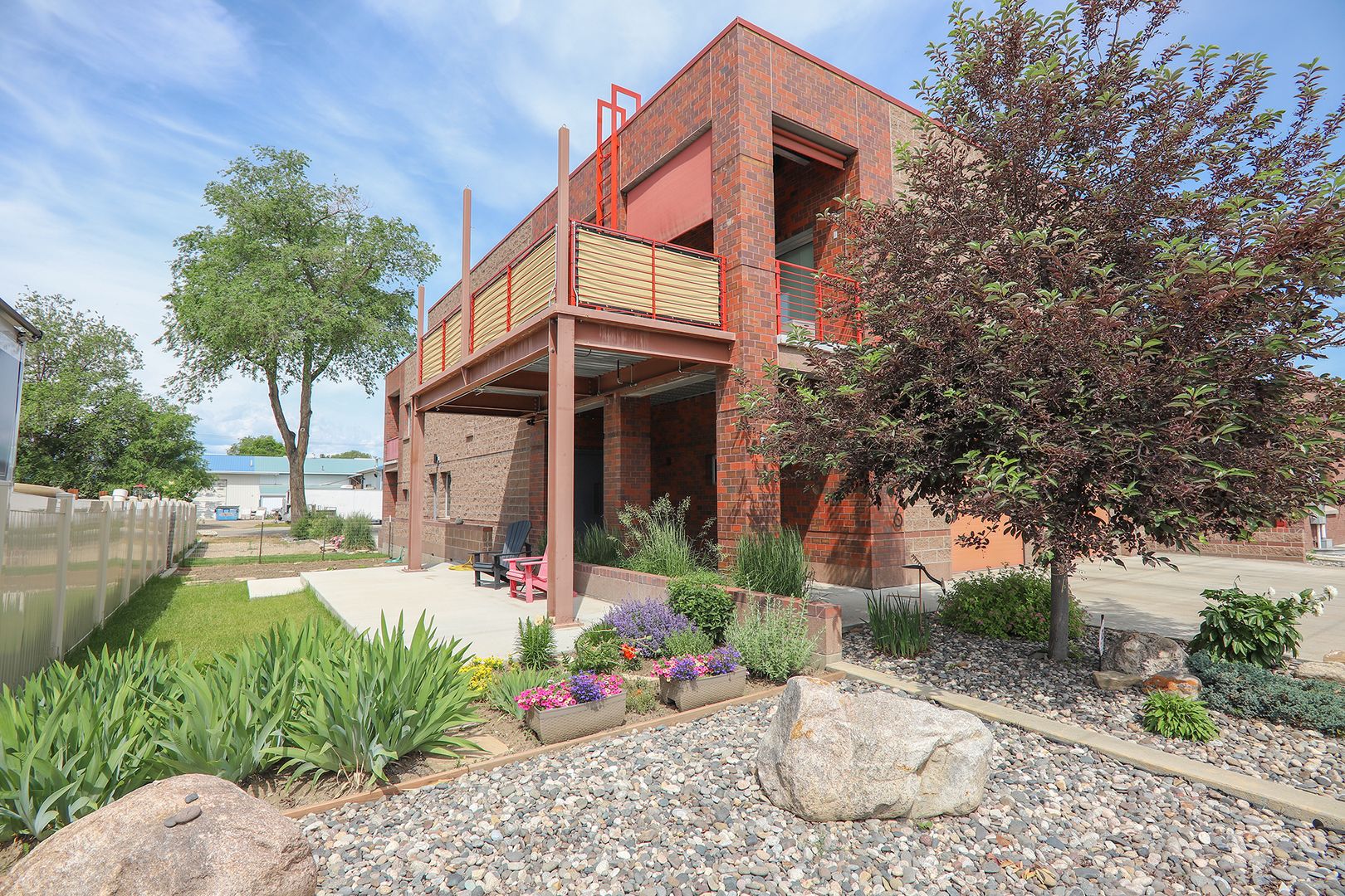 2 bedroom, 2 Bath