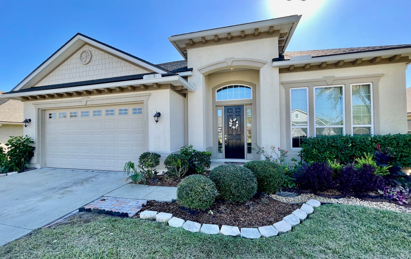 Fernandina Beach House: 33074 Sawgrass Parke Place