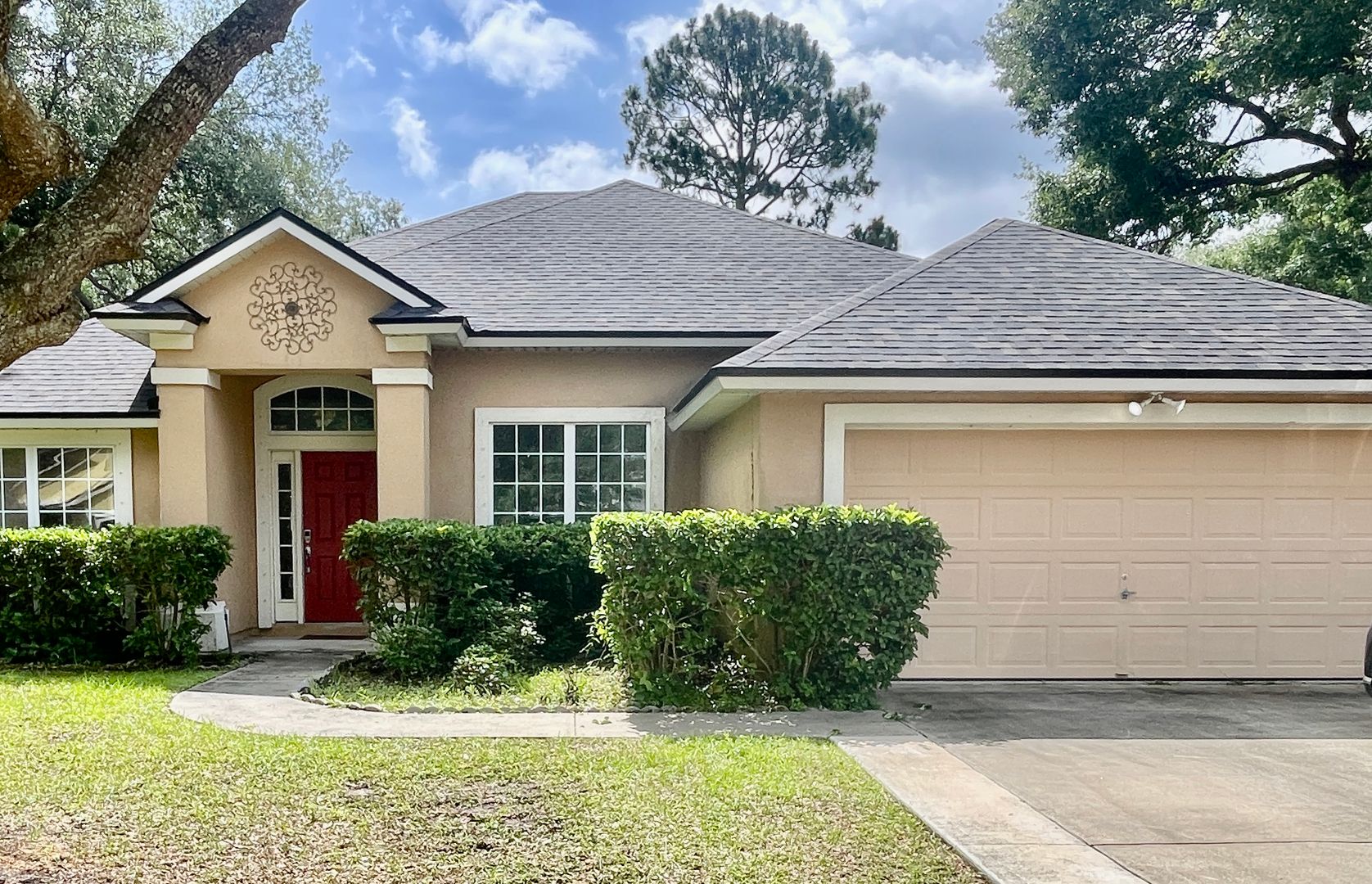 Yulee House: 86100 Evergreen Pl