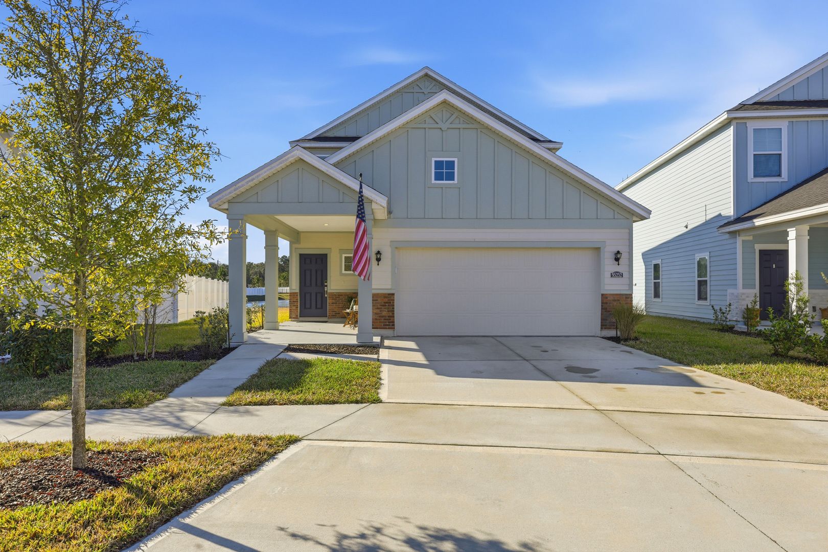 Fernandina Beach House: 95252 Terri's Way
