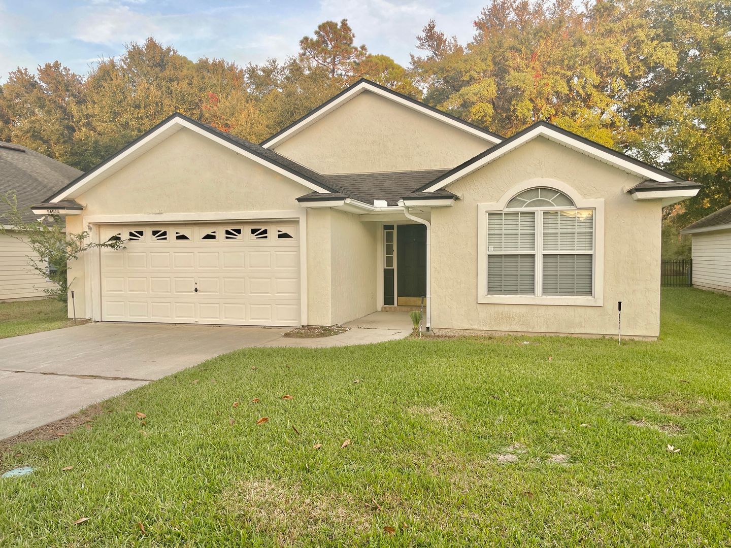 Fernandina Beach House: 96064 Piedmont Drive