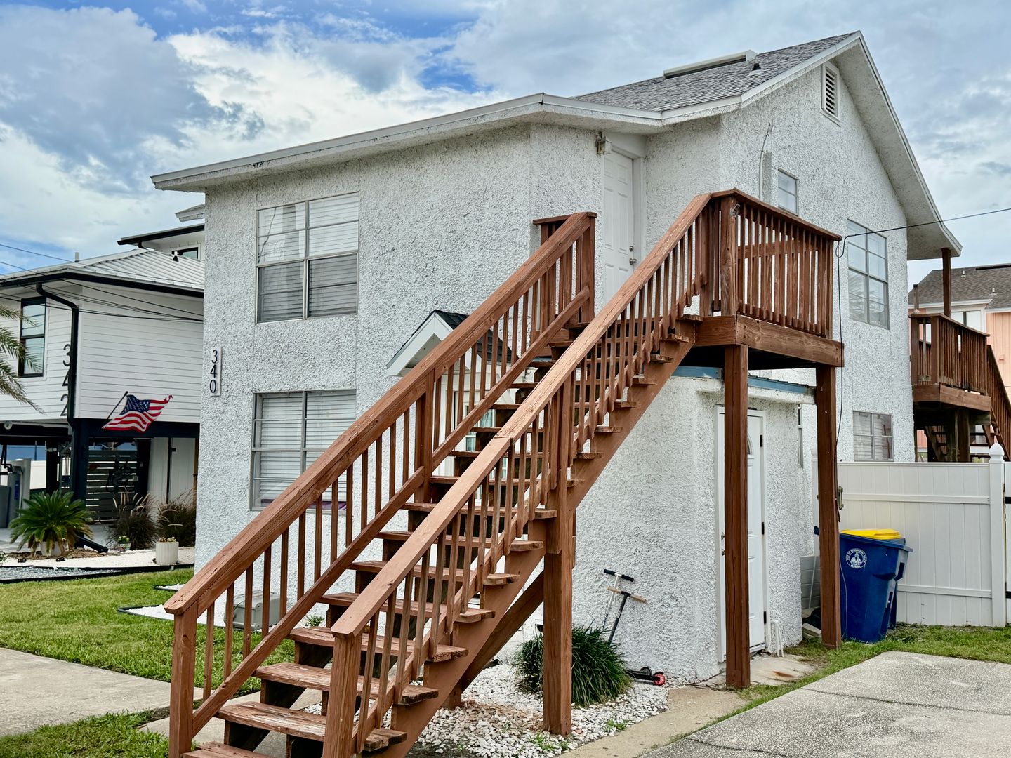 340 (Up) N Fletcher Ave 2 of 8