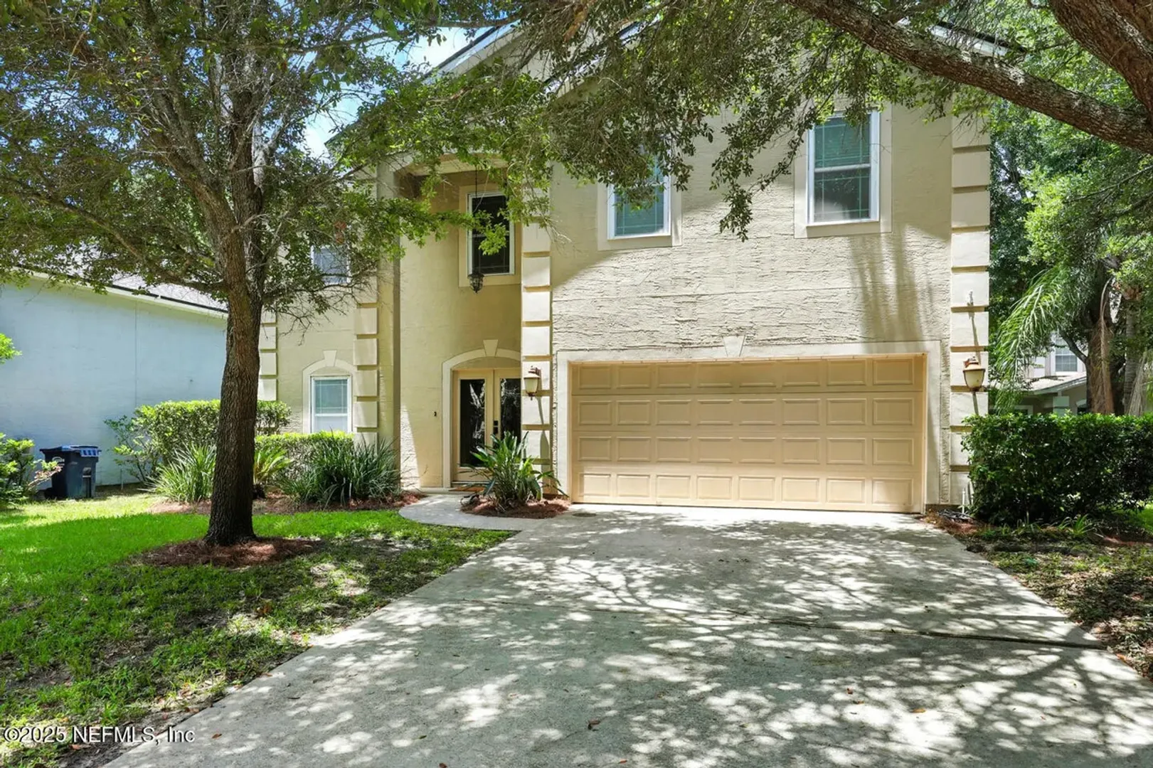 Fernandina Beach House: 86168 Remsenburg Dr