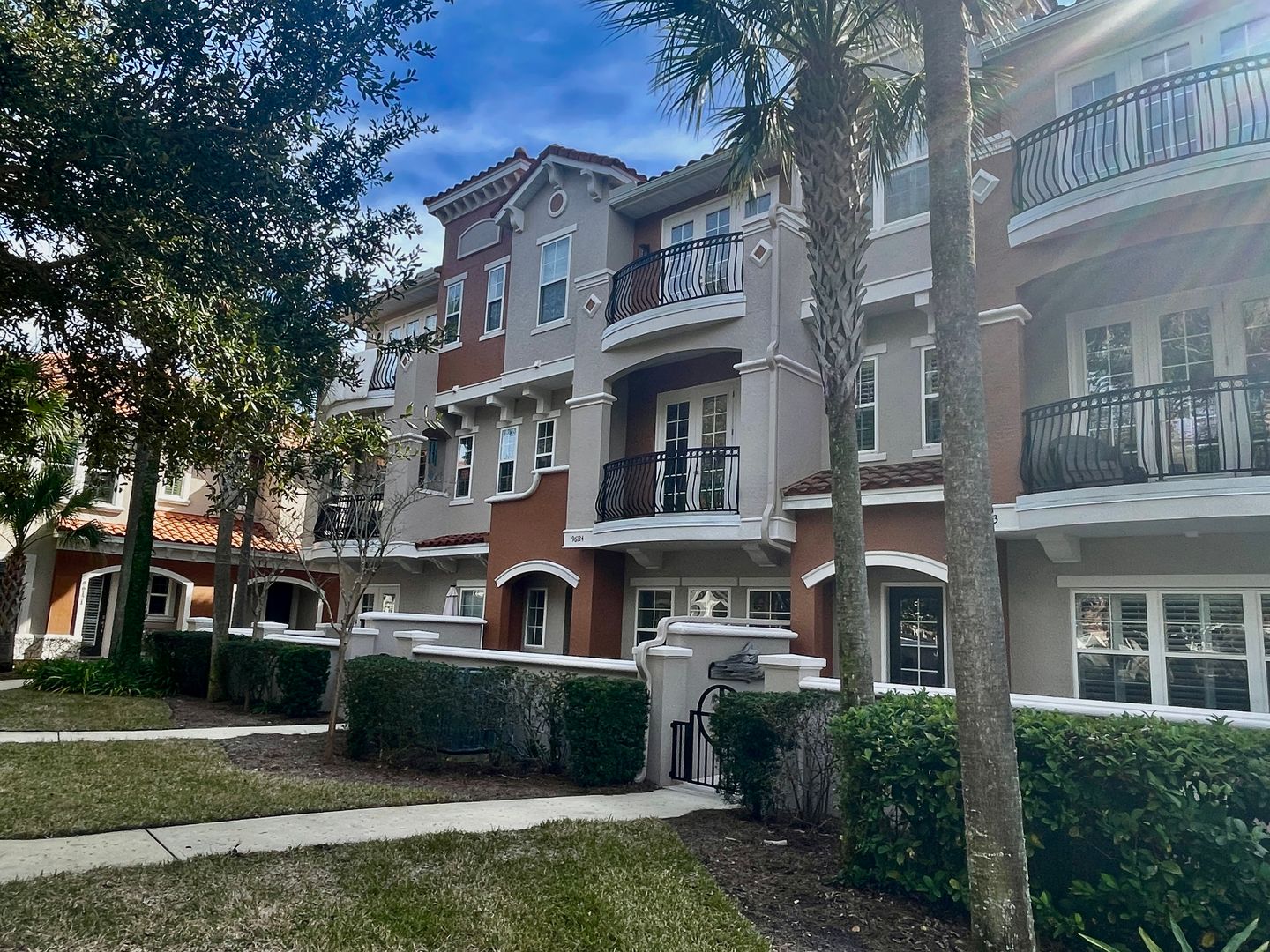 Fernandina Beach Condo: 96124 Roddenberry Way