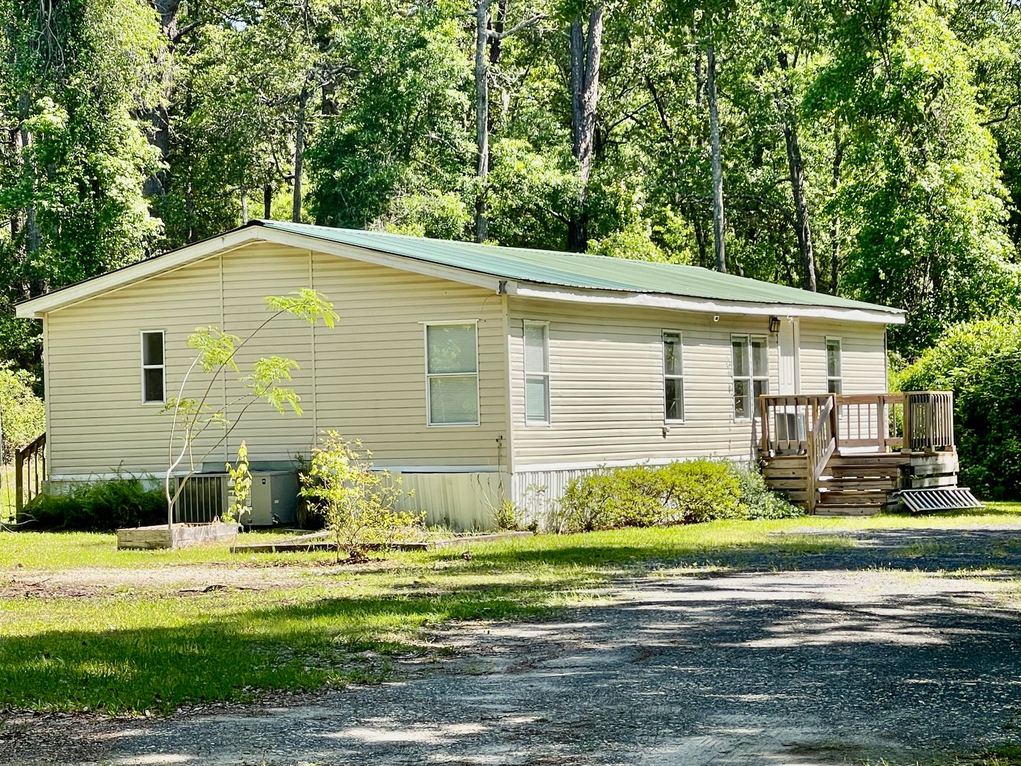 Yulee House: 86231 Pages Dairy Rd