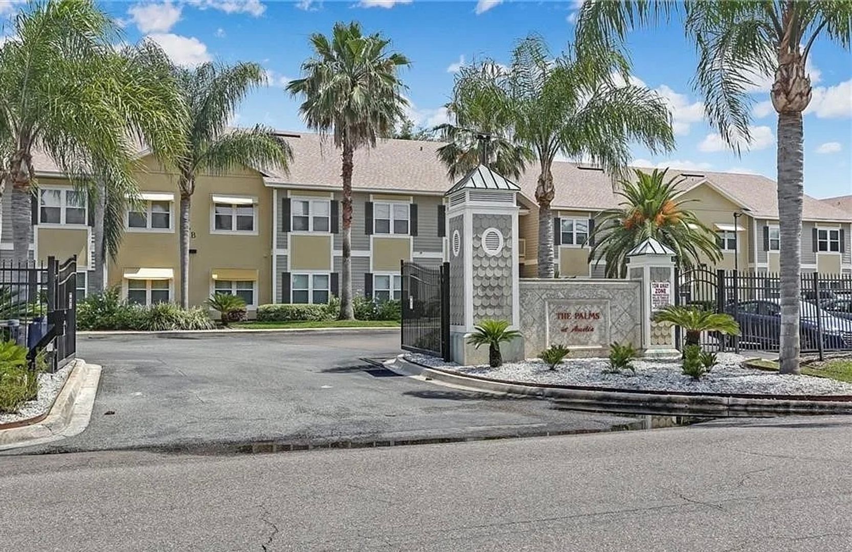 Fernandina Beach Condo: 1601 Nectarine St. # I-6