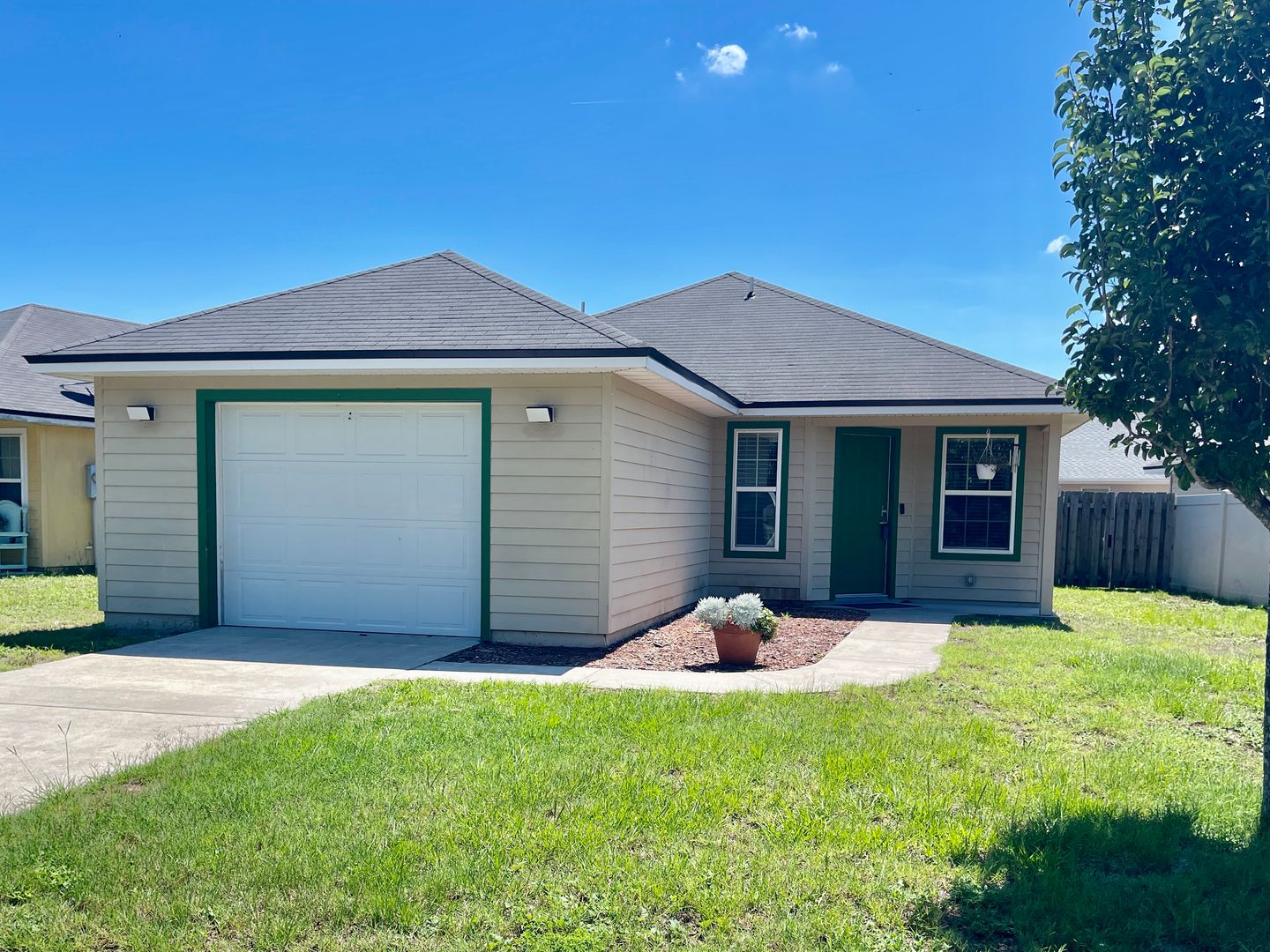 Yulee House: 96521 Starfish Dr