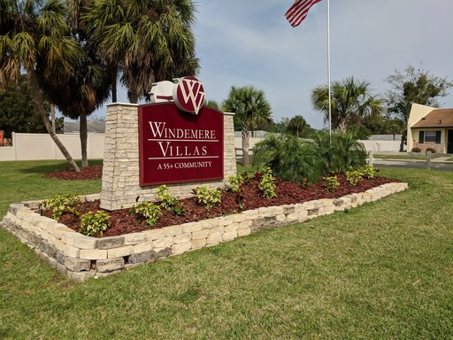 Windemere Villas: A 55 + Community 2 Bedroom Units – photo 1