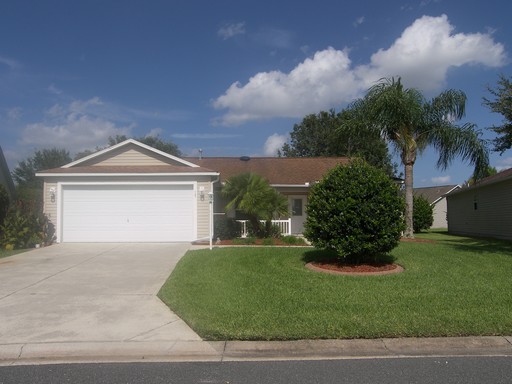 Villages Furnished Rental Property – photo 1