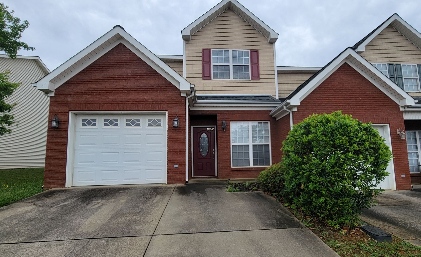 Oxford Apartment: Ashmaline Lane