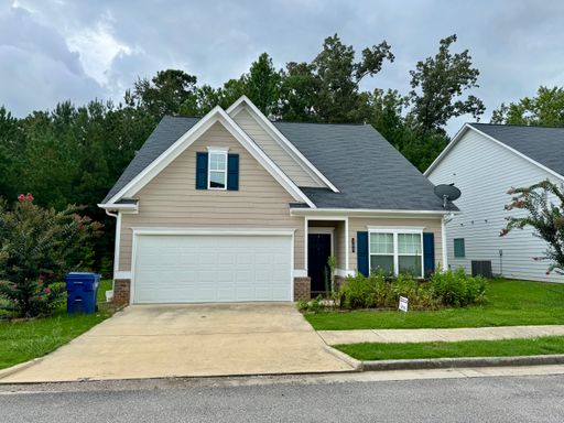 Beautiful Home in Gated Community with Premium Amenities! – photo 1