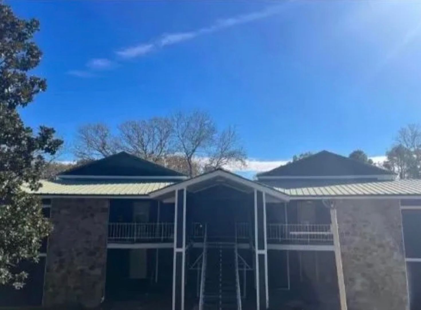 Alpine Apartment: 4232 Aquarius Dr