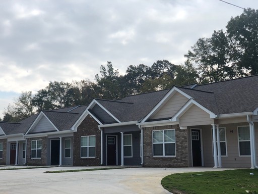 Butler Manor