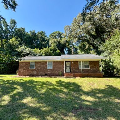 Charming 3-Bedroom Home in Eastaboga