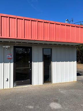 HALF OFF FIRST MONTHS RENT!