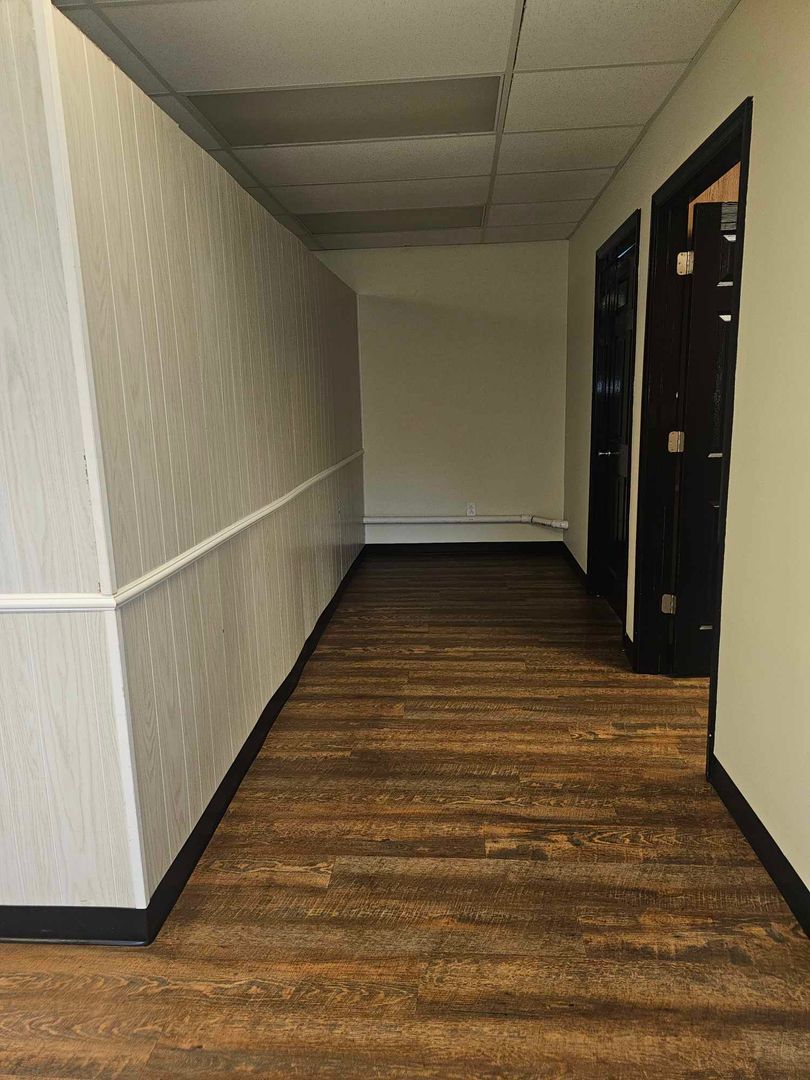 701 Wilmer Avenue, unit A, Anniston, AL 36207