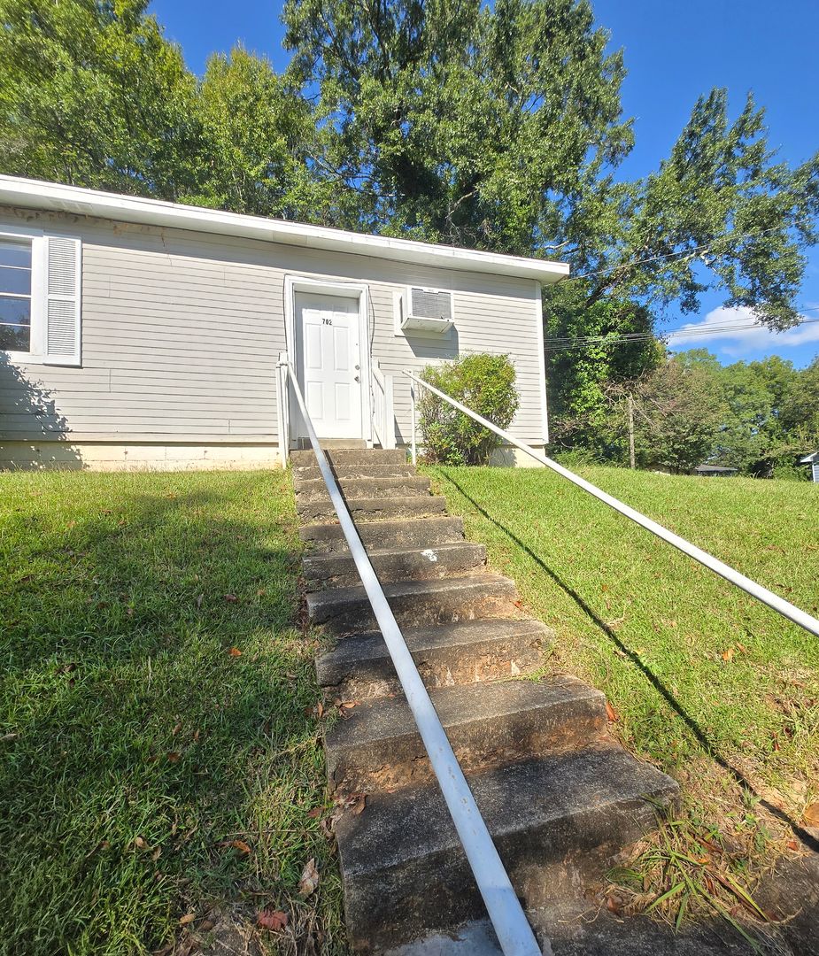 Oxford Apartment: Hamm St