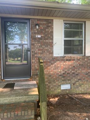 Parris Street Apartment 7