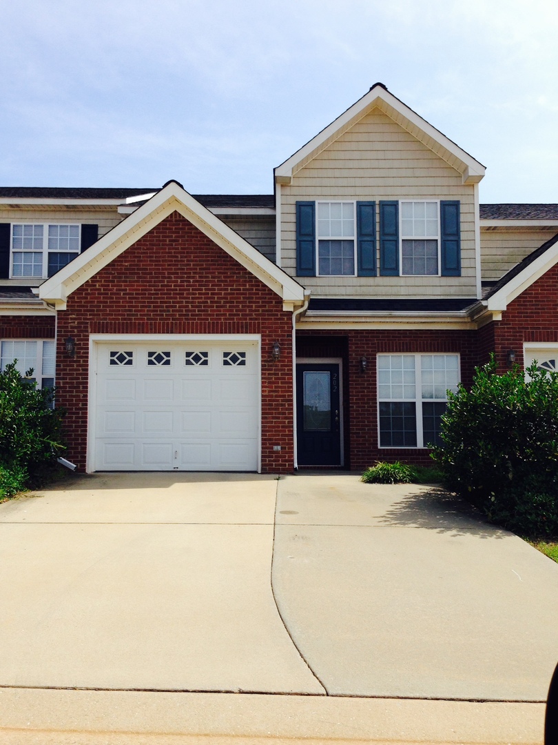 OXFORD Apartment: Ashmaline Lane