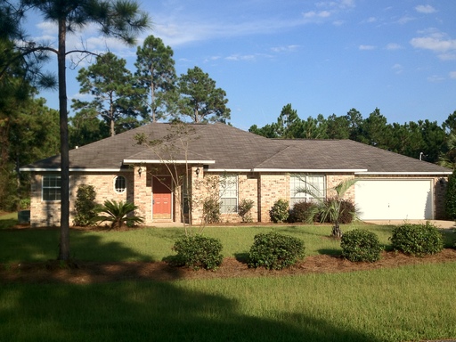 Move In Ready Home in Navarre near Navy Base – photo 1