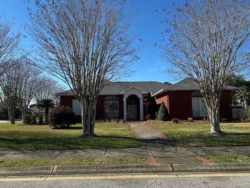 Fabulous Home in Gulf Breeze – photo 1