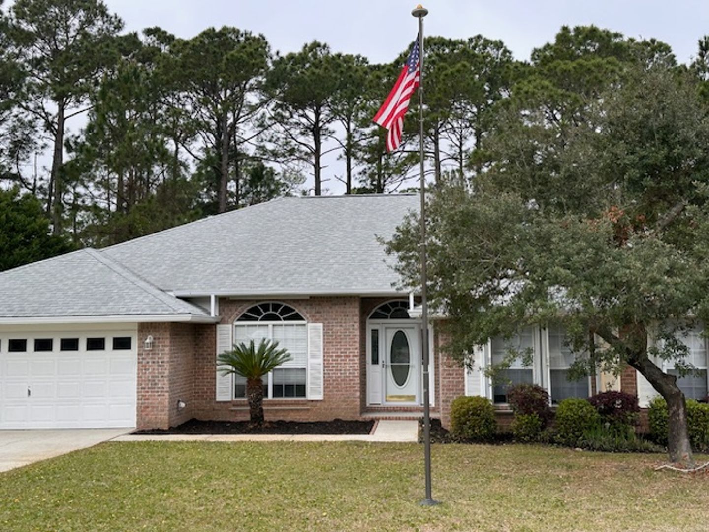 Gulf Breeze House: 1343 Ashford Dr
