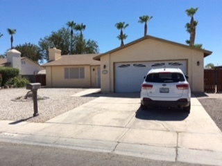 Yuma House: 2425 S 27th Ave