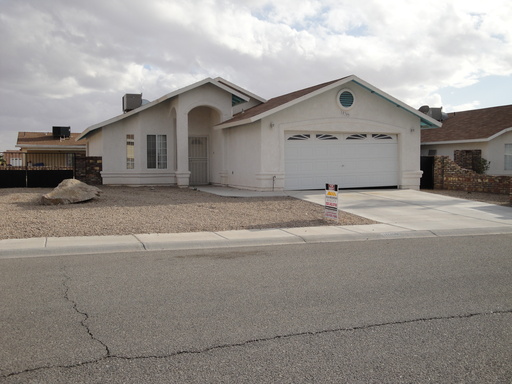 VILLA CHAPARRAL – photo 1