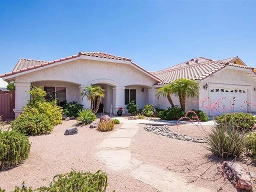 4 bedroom Home in Yuma Valley for Rent! – photo 1