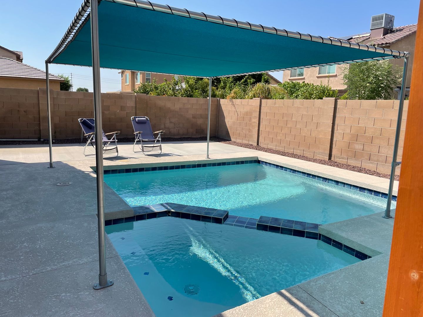 Yuma House: 6562 E 35th Street